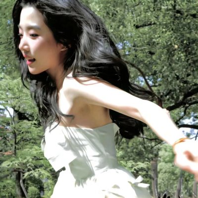 强震