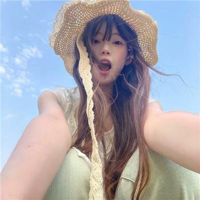 落跑少女